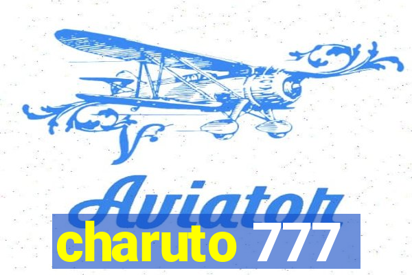 charuto 777